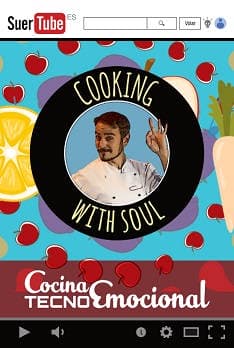 Cooking with soul